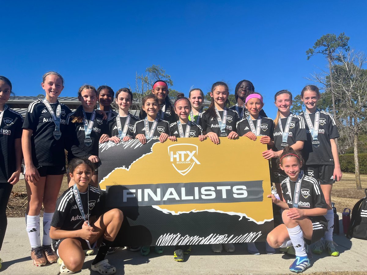 Houston Premier Cup 2025
